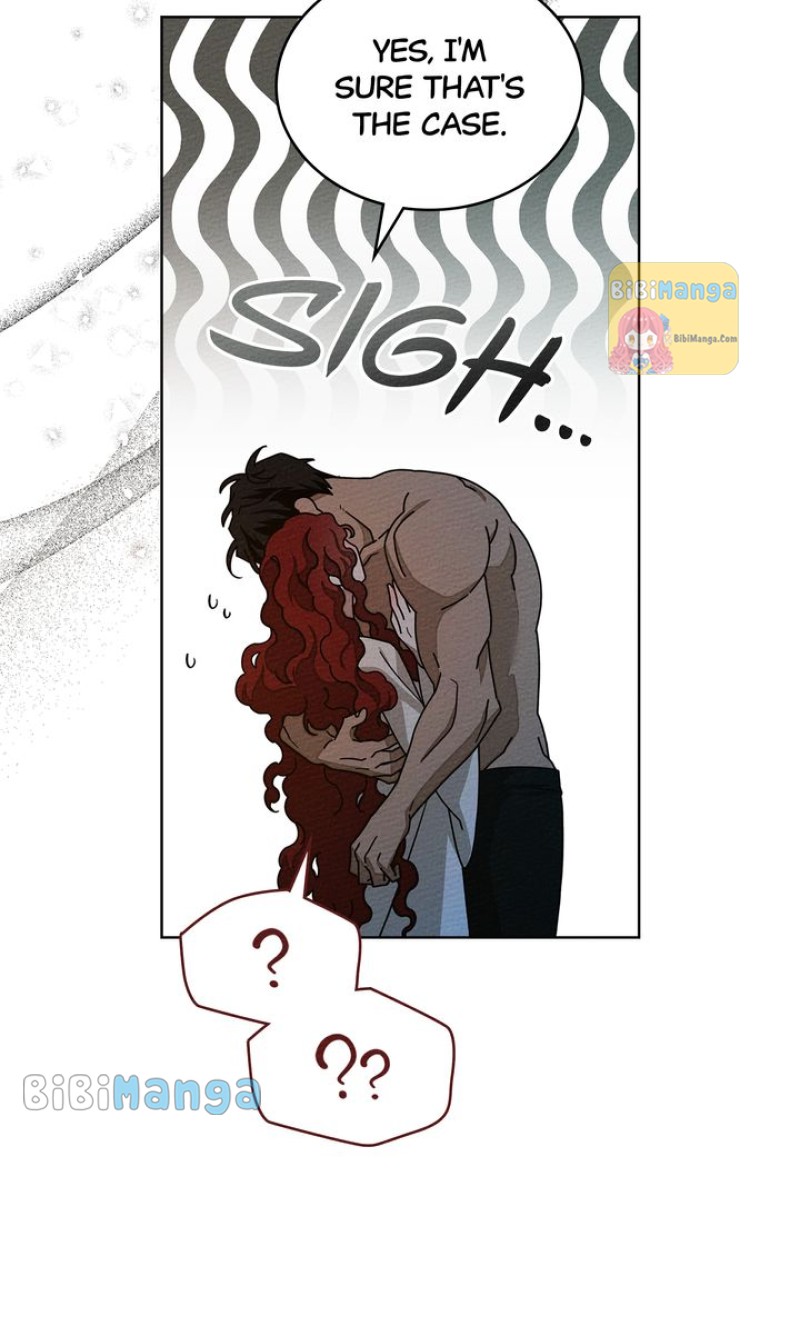 Under the Oak Tree Chapter 85 - Page 37