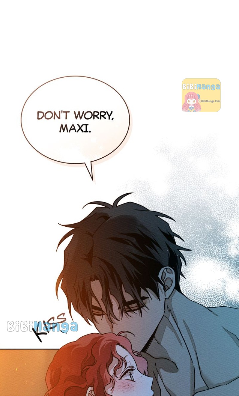 Under the Oak Tree Chapter 85 - Page 38