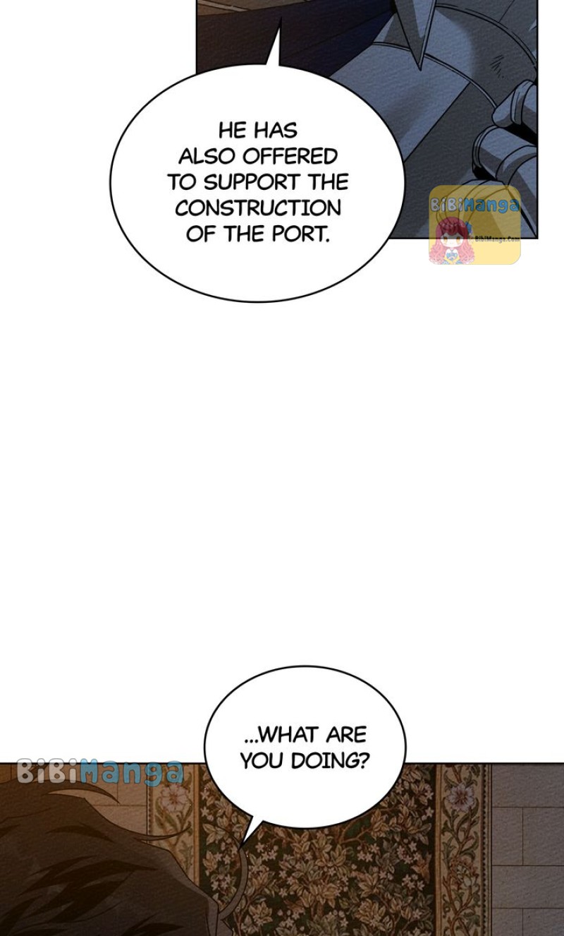 Under the Oak Tree Chapter 85 - Page 5