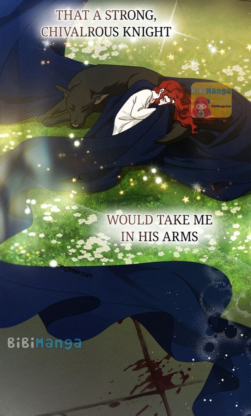 Under the Oak Tree Chapter 85 - Page 44