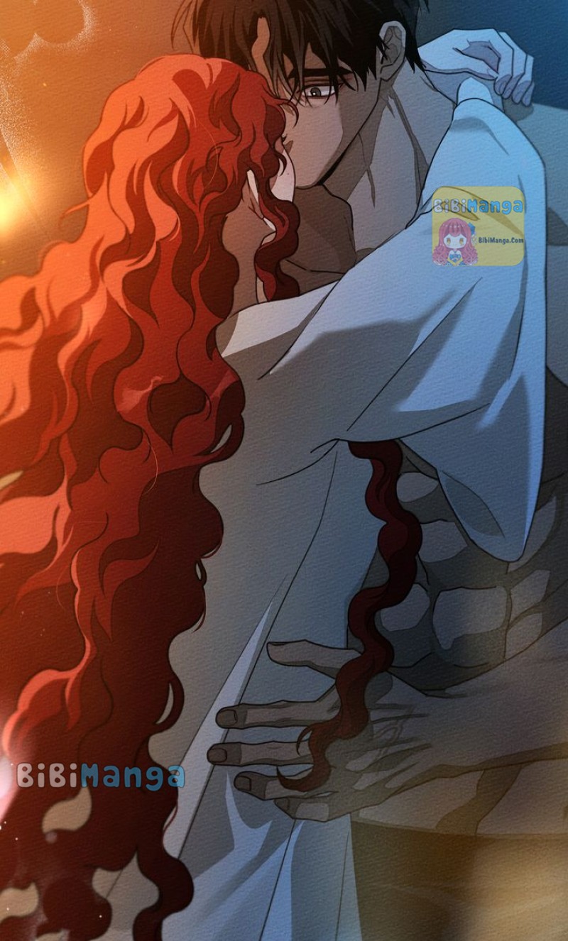 Under the Oak Tree Chapter 85 - Page 49