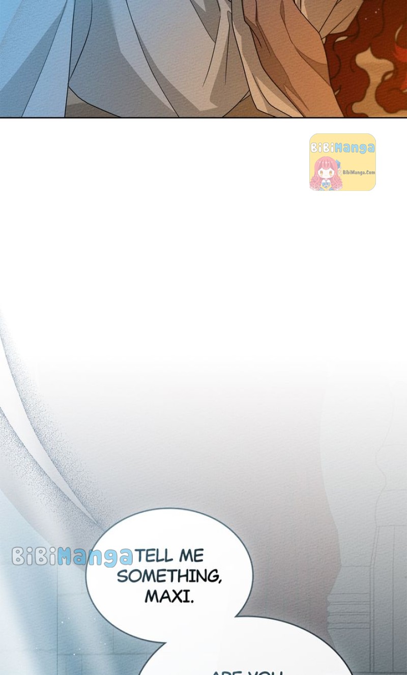 Under the Oak Tree Chapter 85 - Page 54