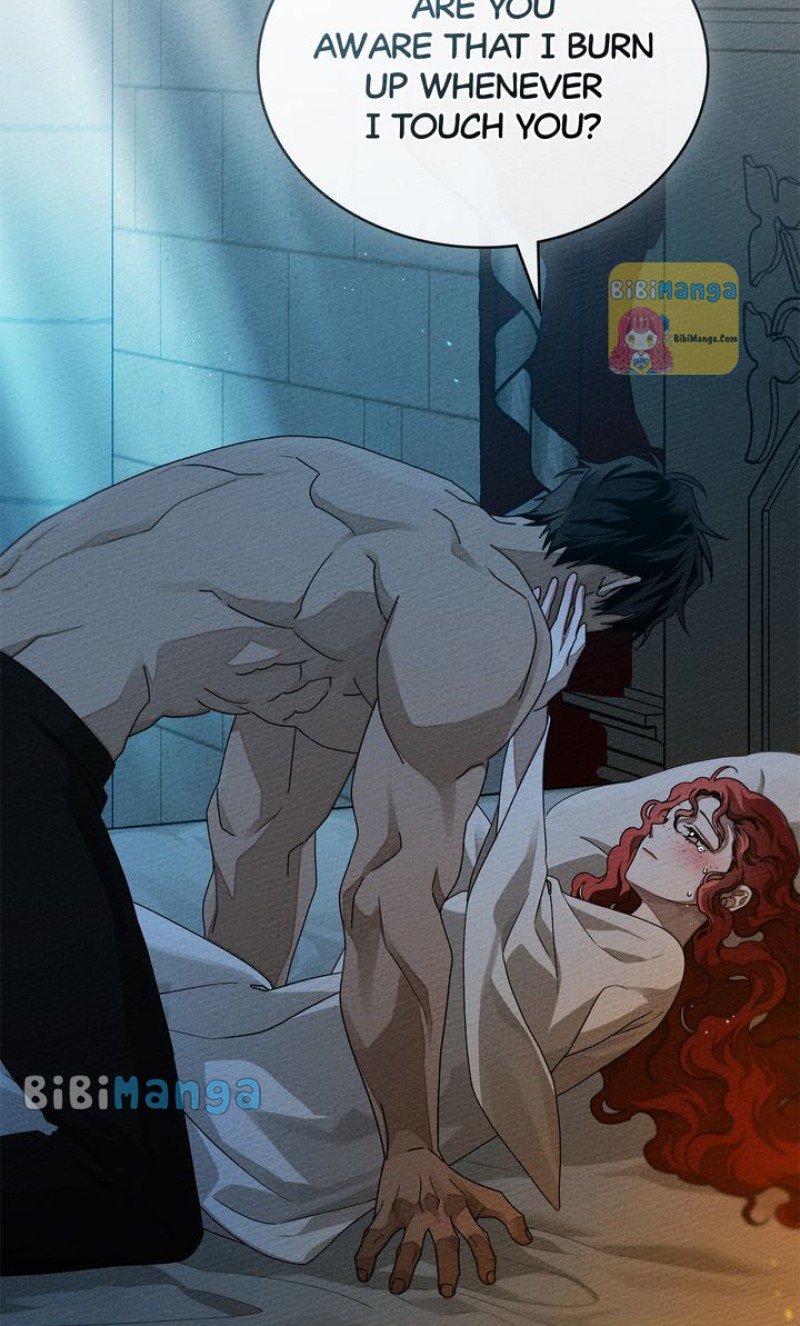 Under the Oak Tree Chapter 85 - Page 55