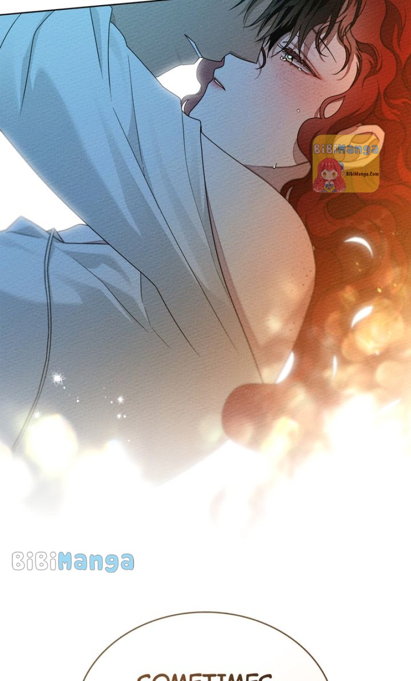 Under the Oak Tree Chapter 85 - Page 59