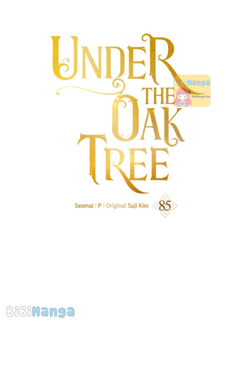Under the Oak Tree Chapter 85 - Page 61
