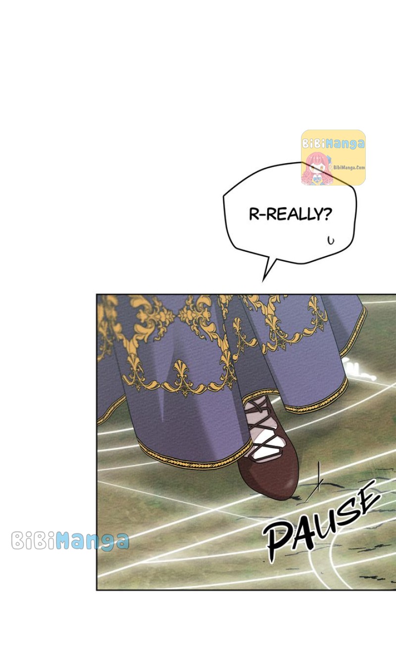 Under the Oak Tree Chapter 85 - Page 65