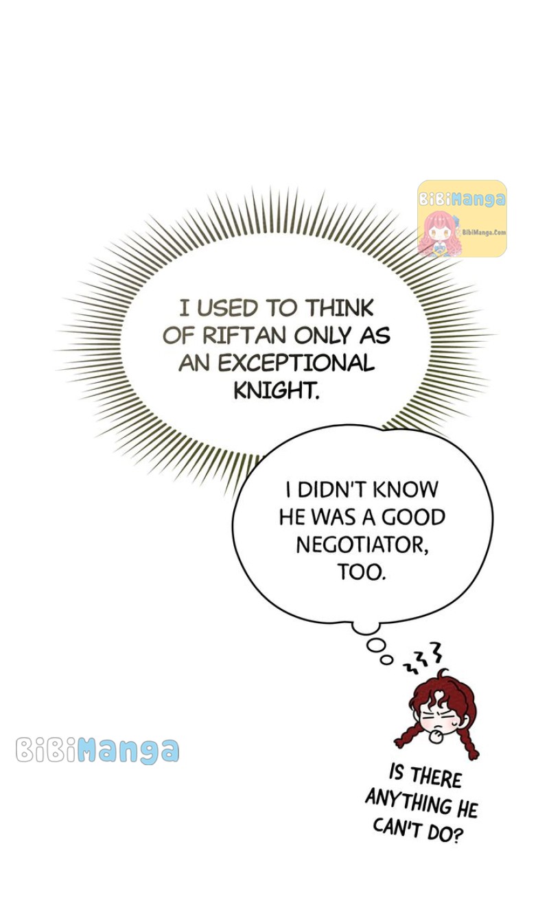 Under the Oak Tree Chapter 85 - Page 66