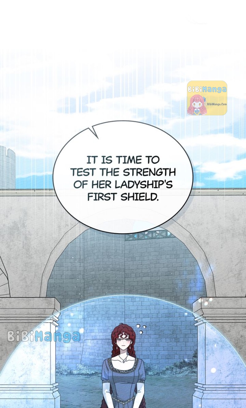 Under the Oak Tree Chapter 85 - Page 68