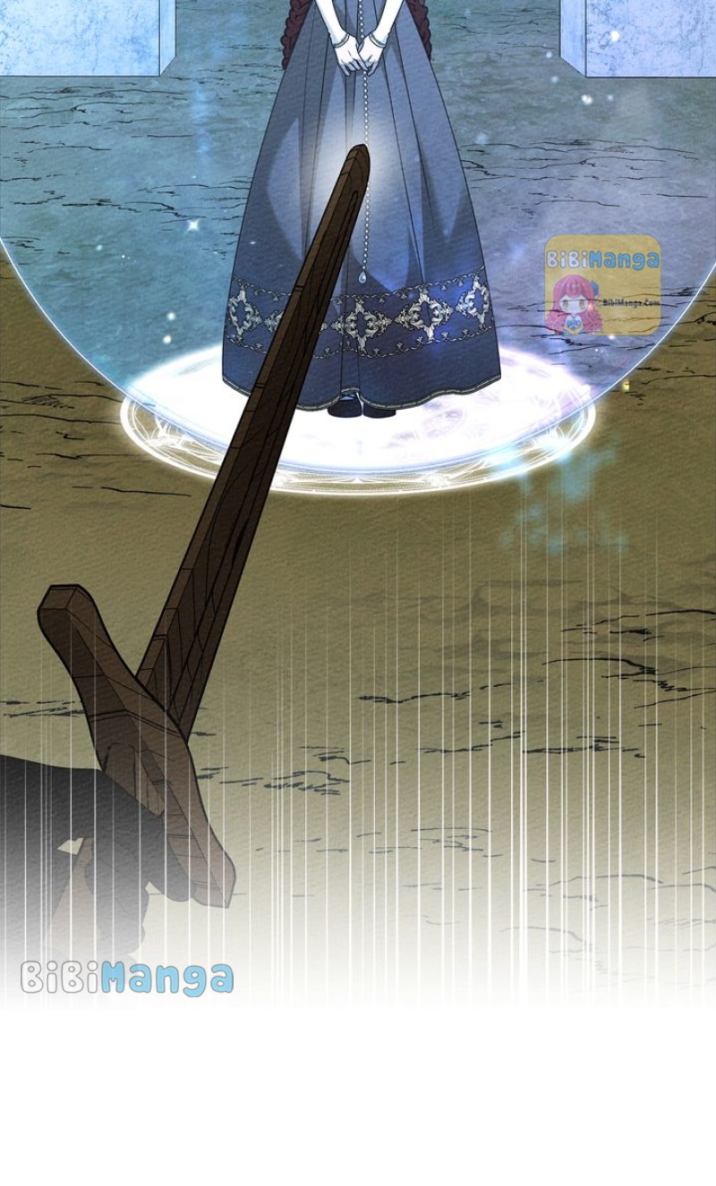 Under the Oak Tree Chapter 85 - Page 69