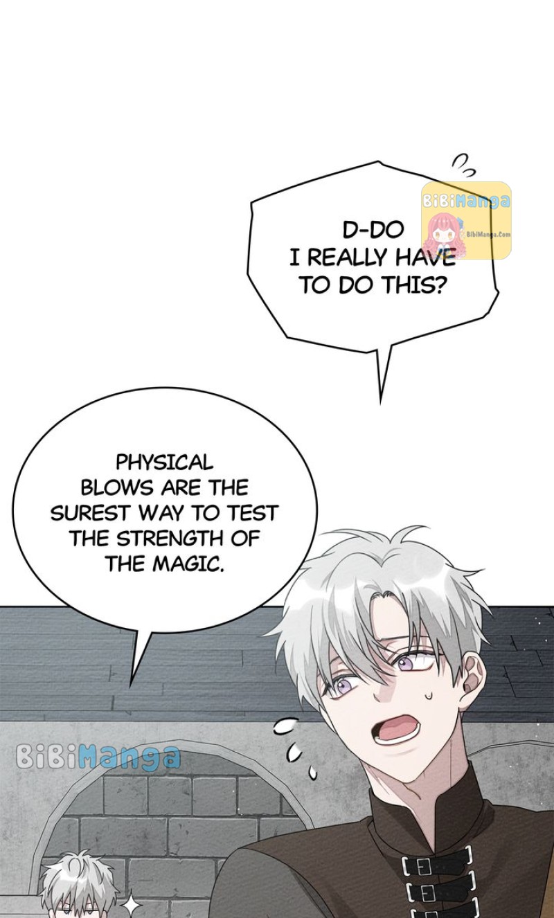 Under the Oak Tree Chapter 85 - Page 70