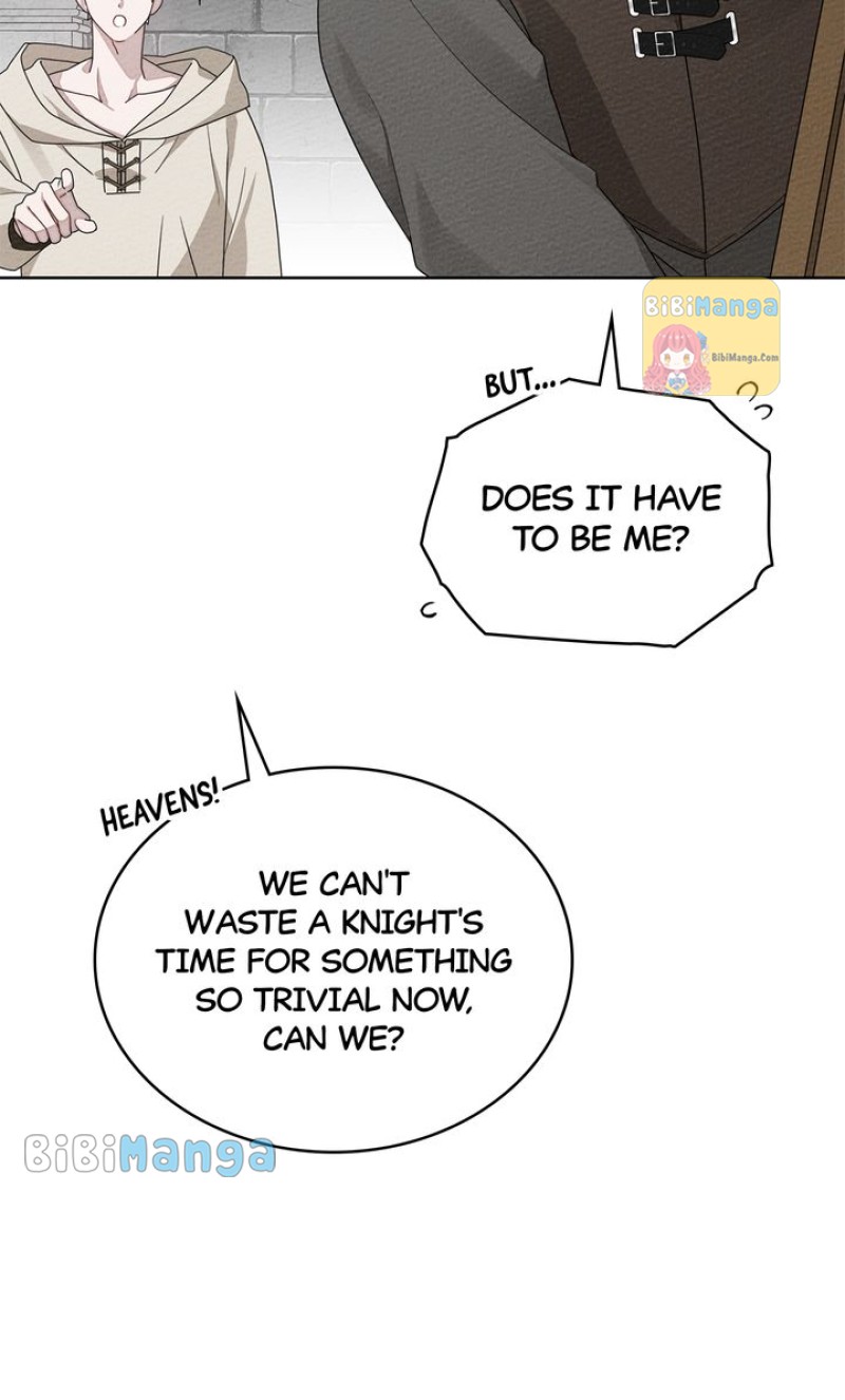 Under the Oak Tree Chapter 85 - Page 71