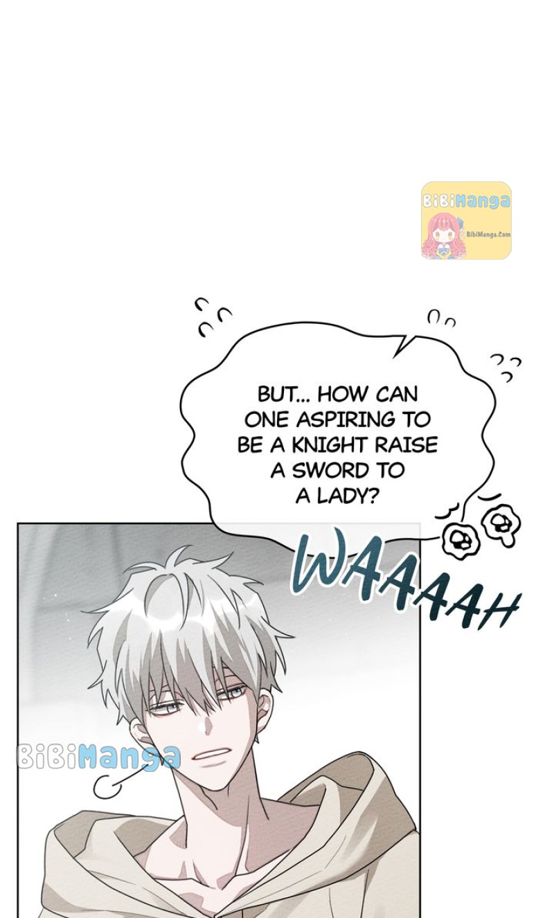 Under the Oak Tree Chapter 85 - Page 72