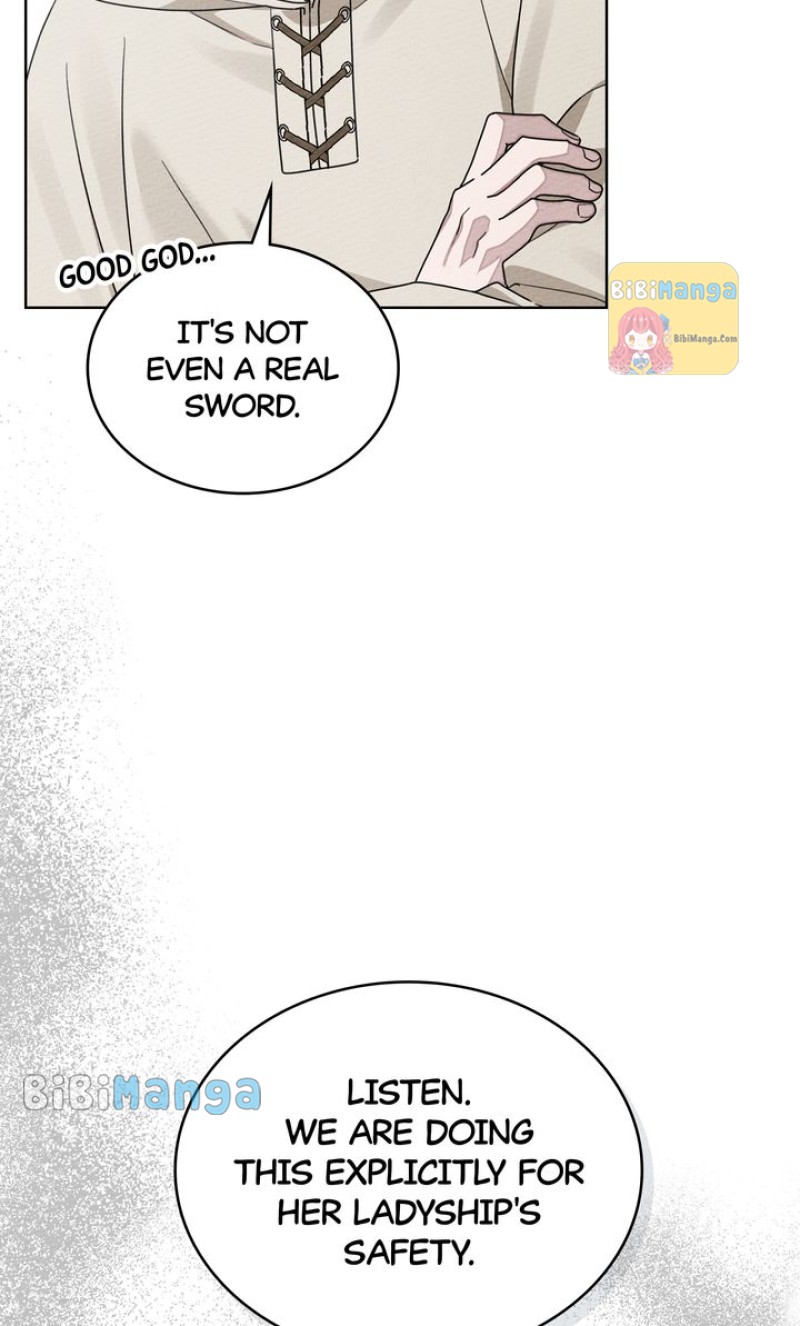 Under the Oak Tree Chapter 85 - Page 73