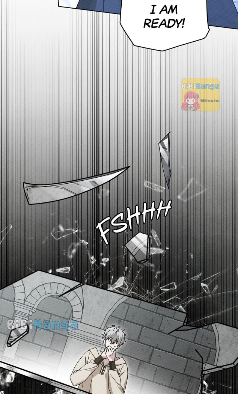 Under the Oak Tree Chapter 85 - Page 79