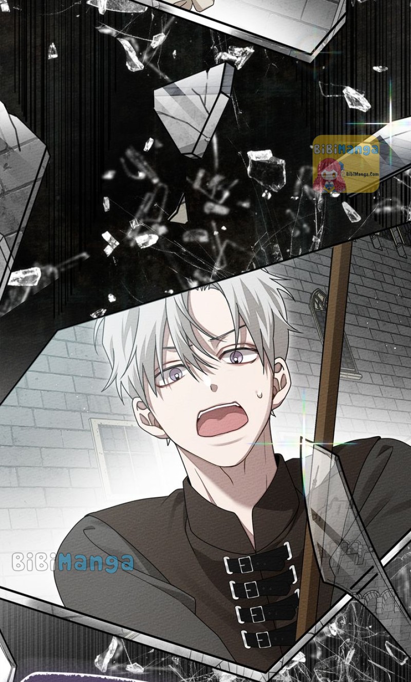 Under the Oak Tree Chapter 85 - Page 80