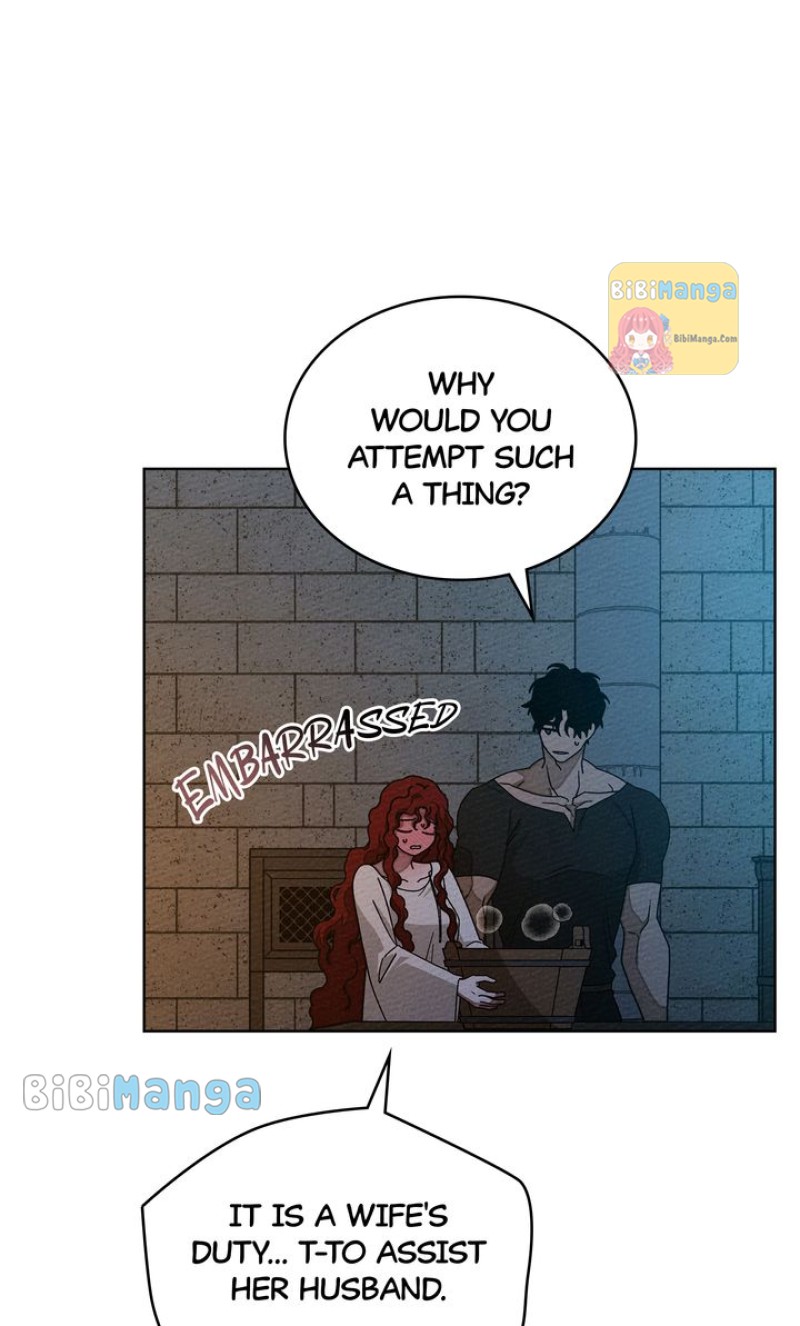 Under the Oak Tree Chapter 85 - Page 9