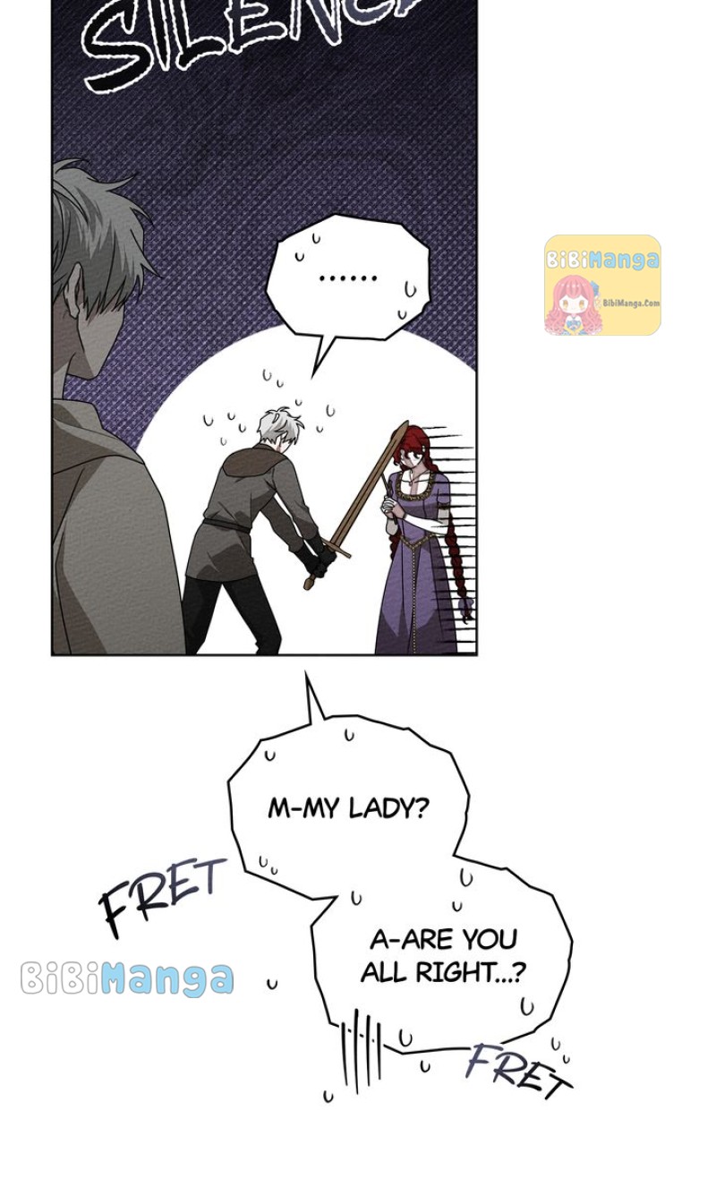 Under the Oak Tree Chapter 85 - Page 83