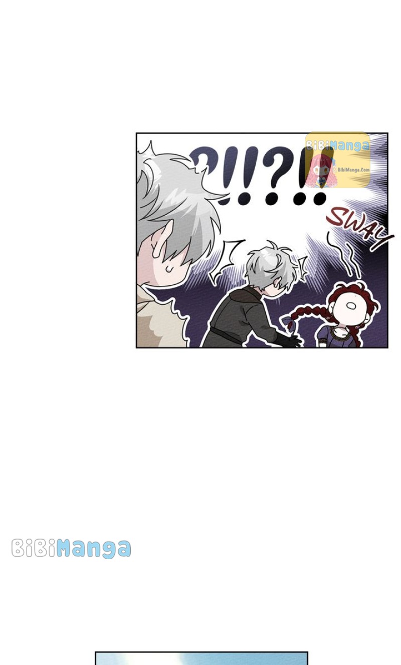 Under the Oak Tree Chapter 85 - Page 84