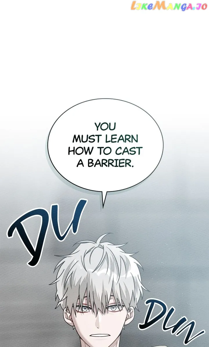 Under the Oak Tree Chapter 86 - Page 1