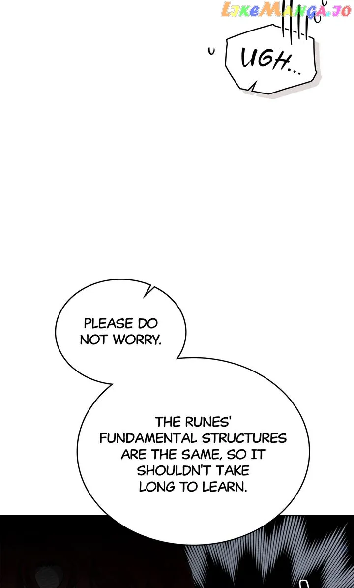 Under the Oak Tree Chapter 86 - Page 11