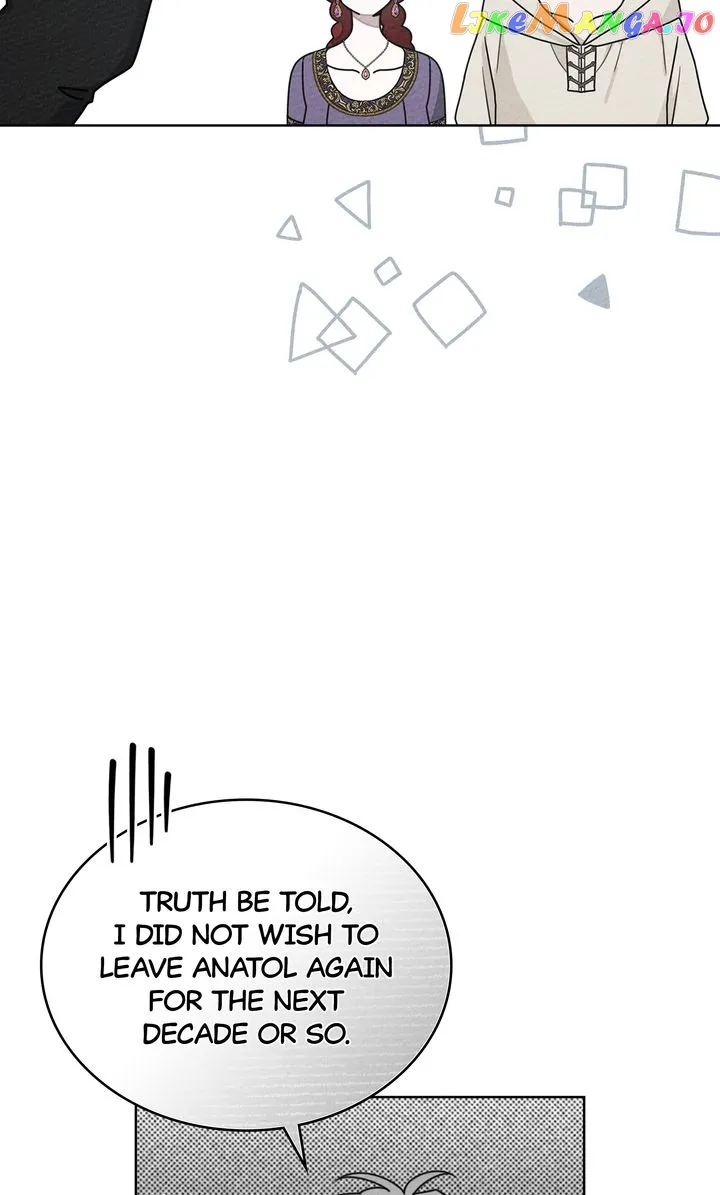 Under the Oak Tree Chapter 86 - Page 23