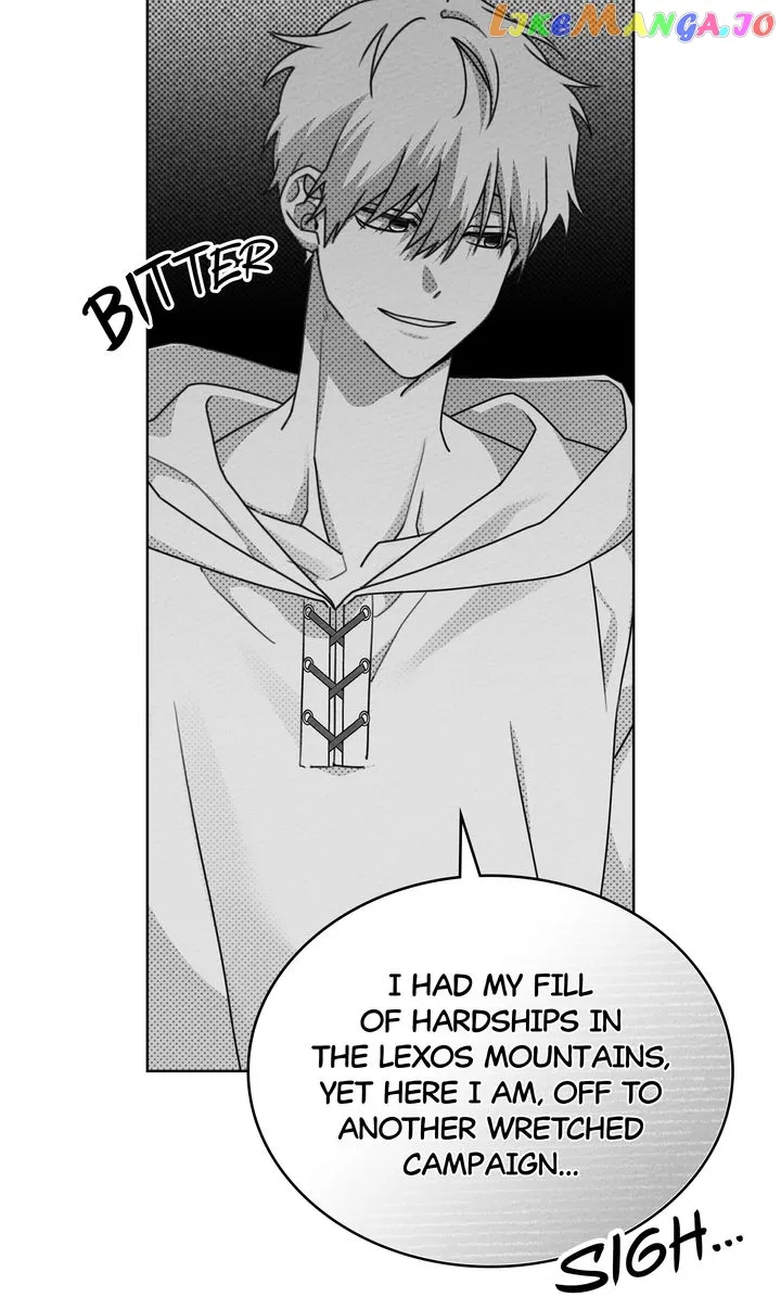 Under the Oak Tree Chapter 86 - Page 24