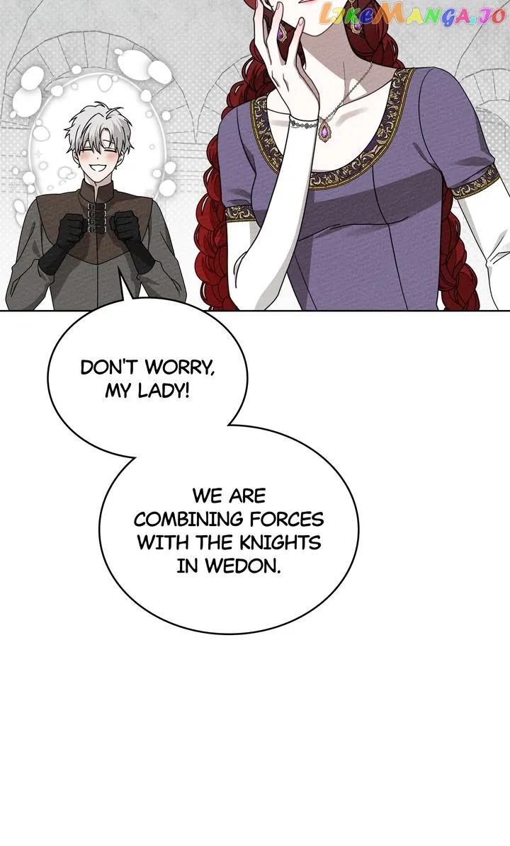 Under the Oak Tree Chapter 86 - Page 26