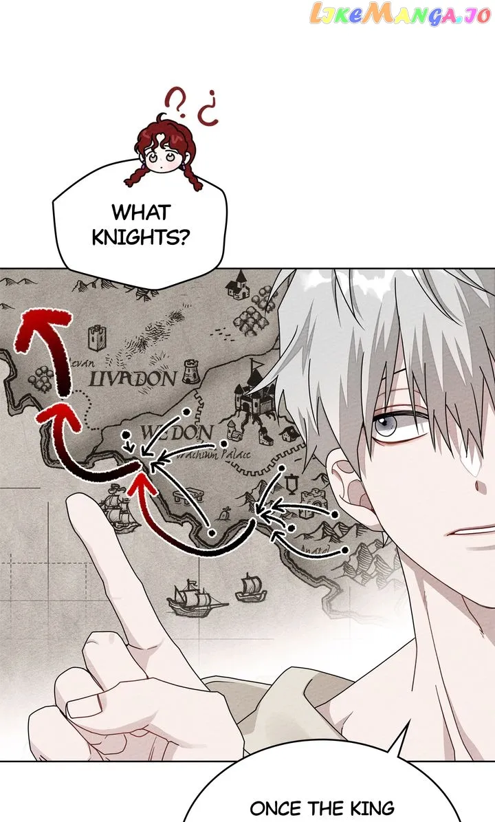 Under the Oak Tree Chapter 86 - Page 27