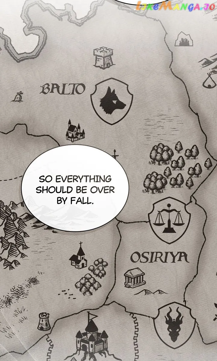 Under the Oak Tree Chapter 86 - Page 29