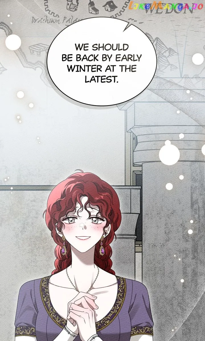 Under the Oak Tree Chapter 86 - Page 30