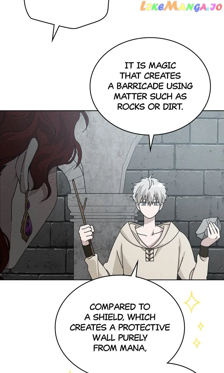 Under the Oak Tree Chapter 86 - Page 4