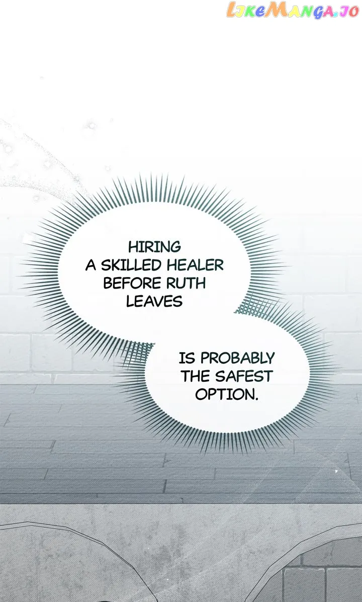 Under the Oak Tree Chapter 86 - Page 35