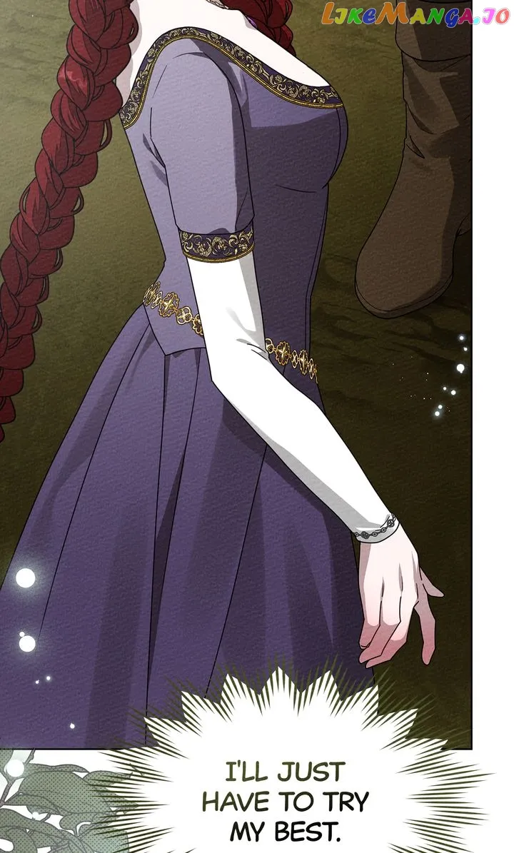 Under the Oak Tree Chapter 86 - Page 39