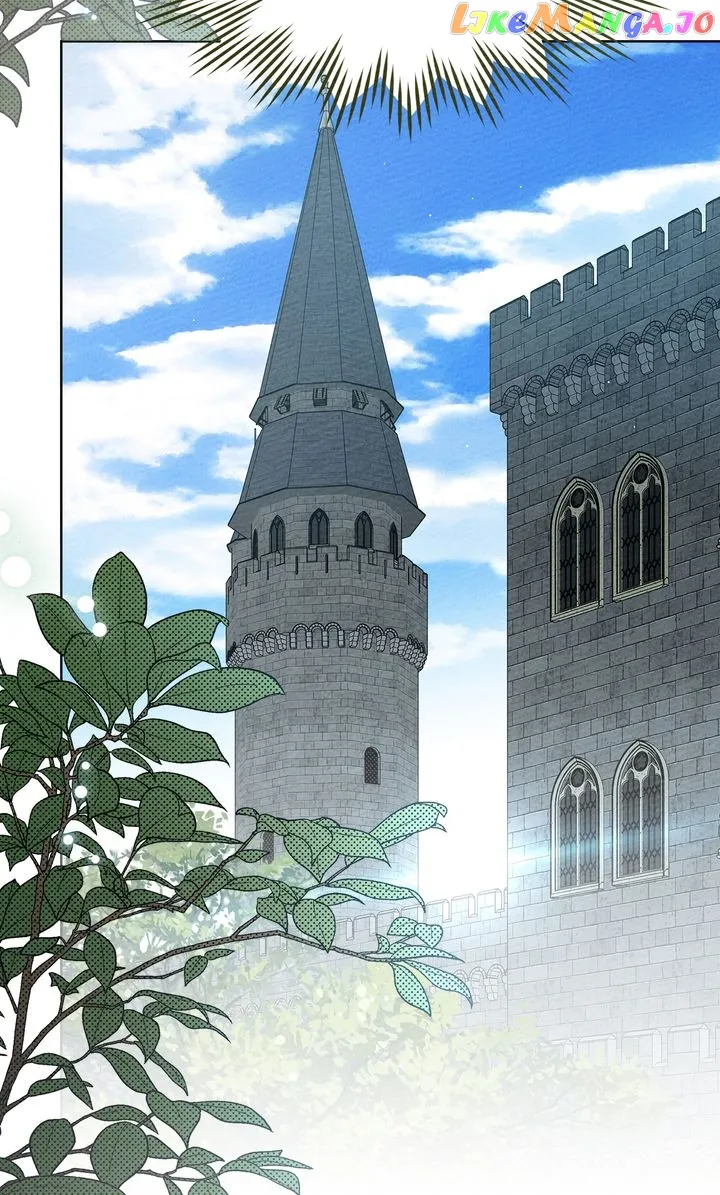 Under the Oak Tree Chapter 86 - Page 40