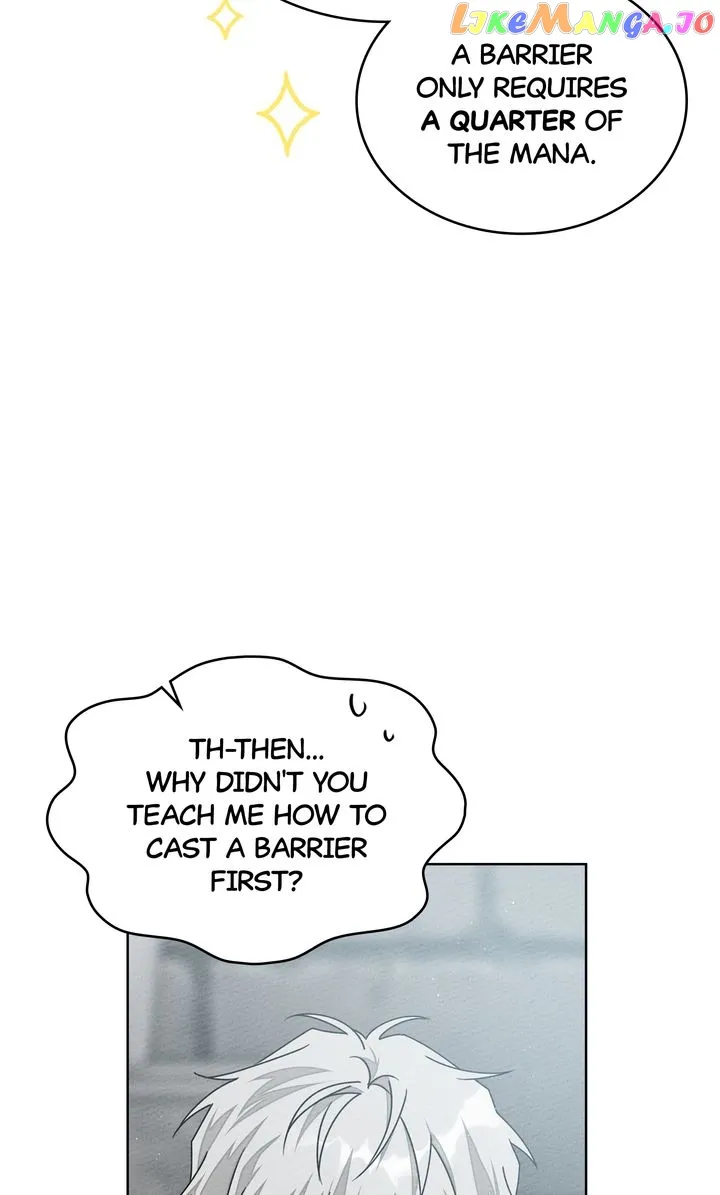 Under the Oak Tree Chapter 86 - Page 5