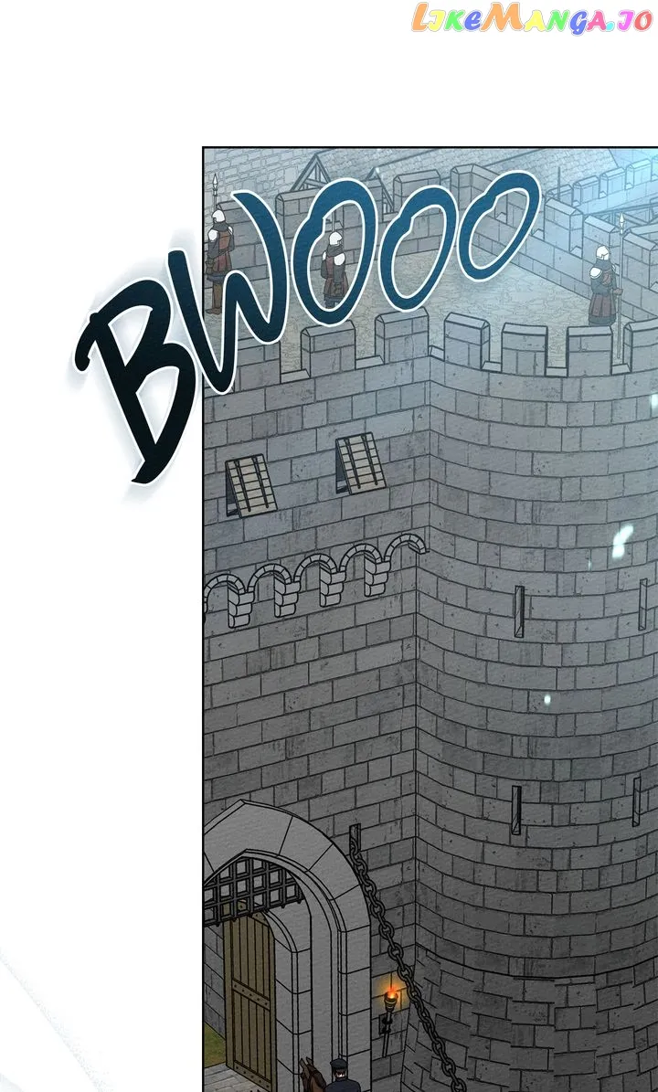 Under the Oak Tree Chapter 86 - Page 45