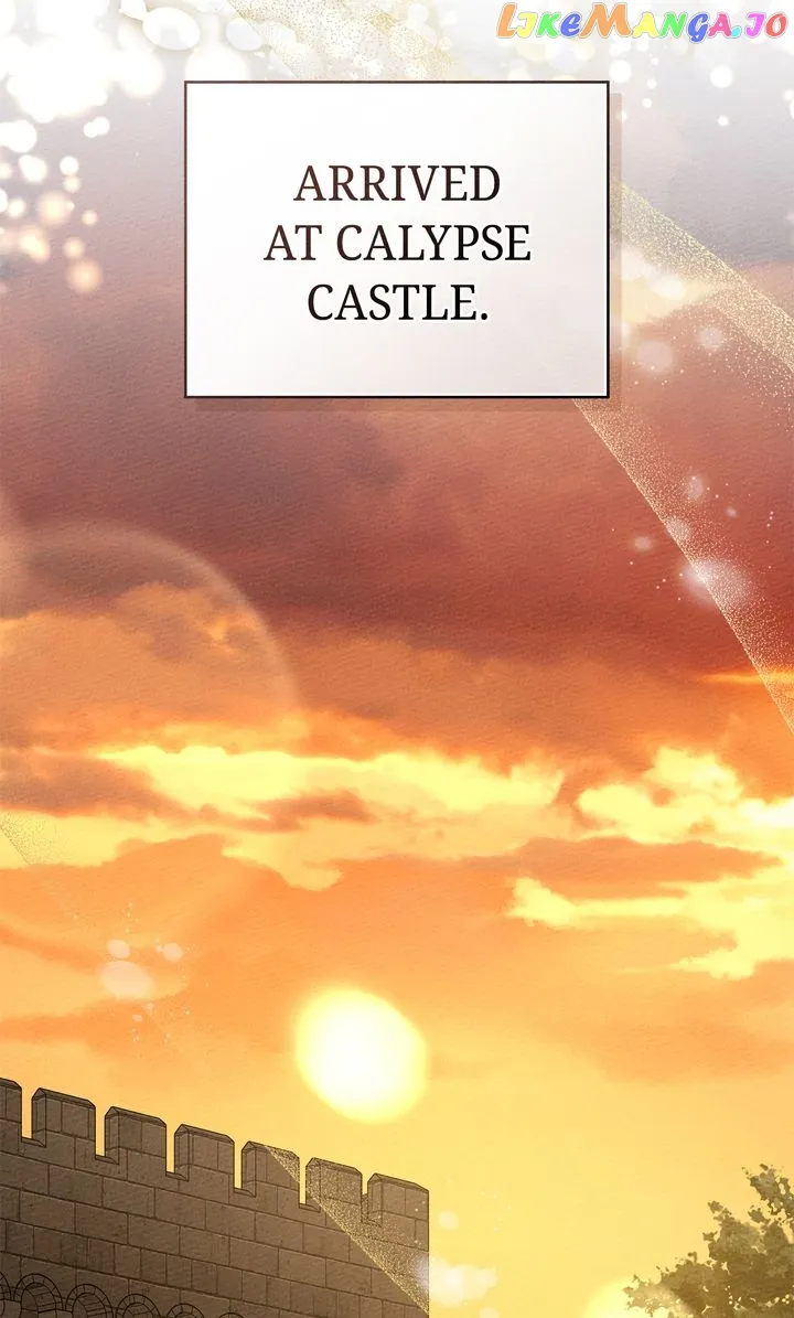 Under the Oak Tree Chapter 86 - Page 49