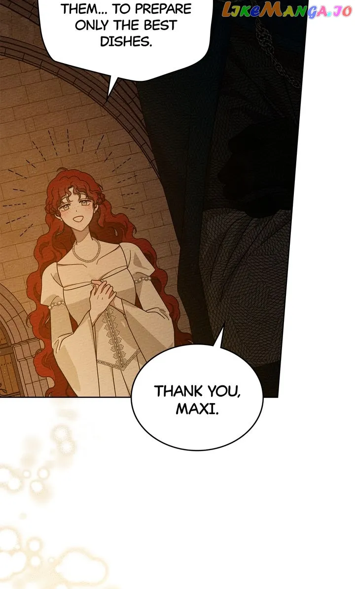 Under the Oak Tree Chapter 86 - Page 70