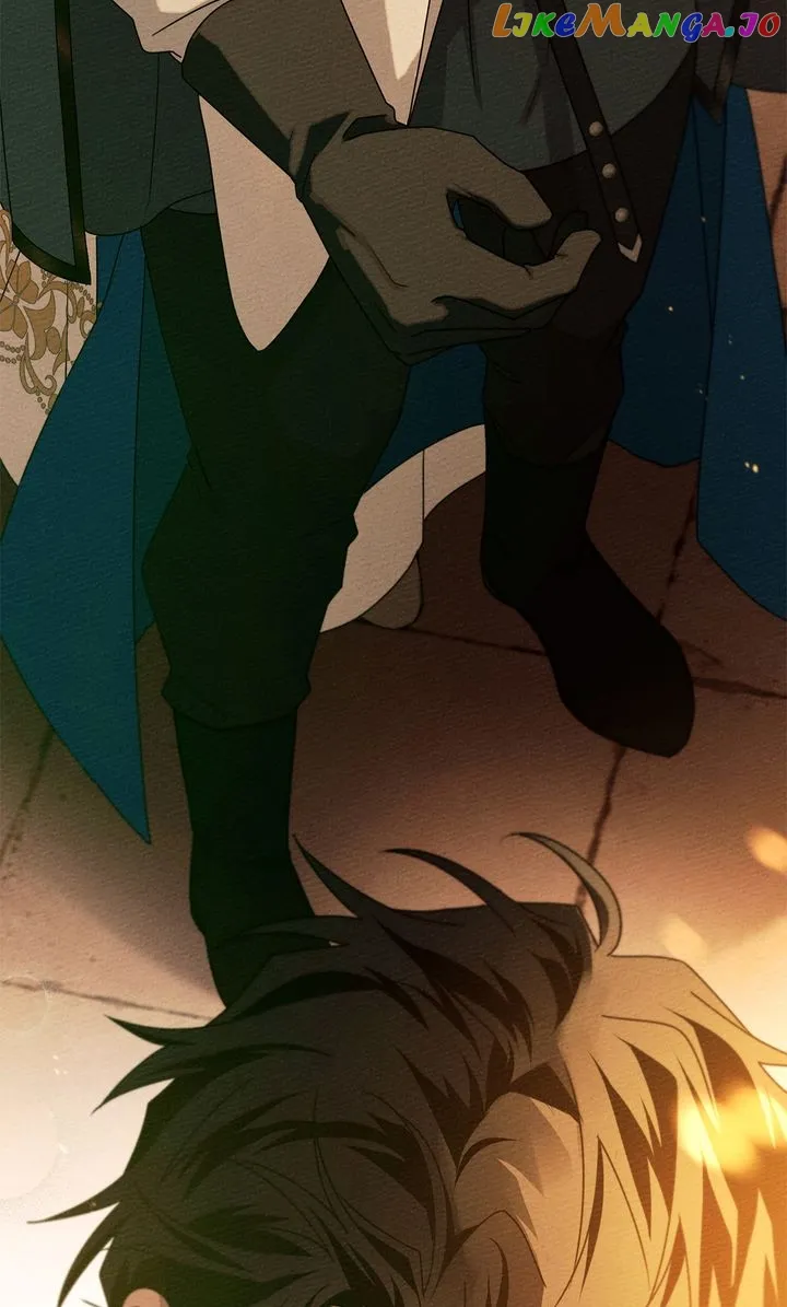 Under the Oak Tree Chapter 86 - Page 76