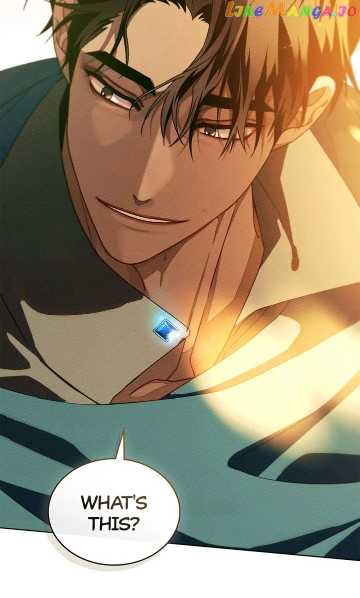 Under the Oak Tree Chapter 86 - Page 77