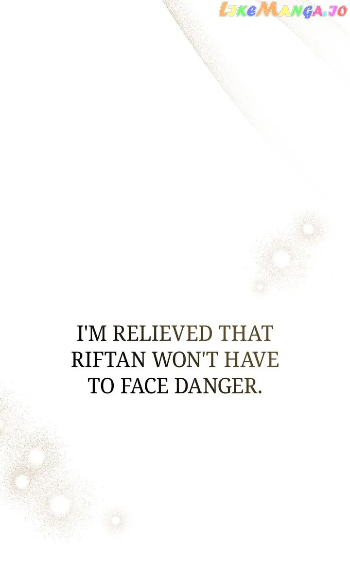 Under the Oak Tree Chapter 86 - Page 87