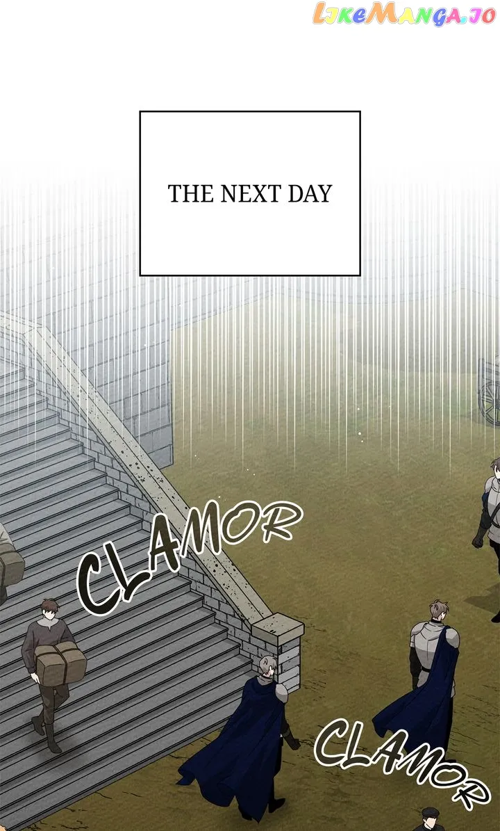 Under the Oak Tree Chapter 86 - Page 89