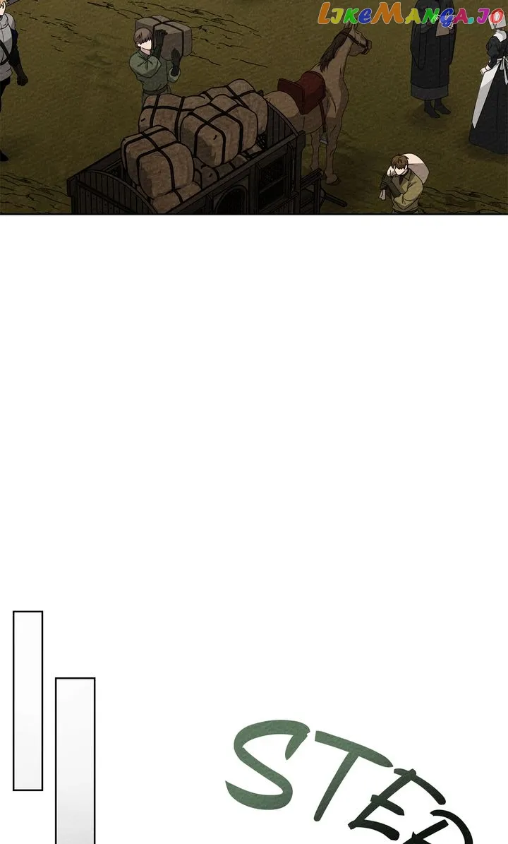 Under the Oak Tree Chapter 86 - Page 90