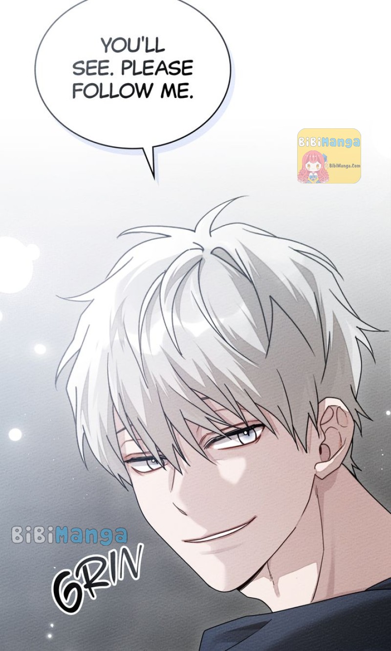 Under the Oak Tree Chapter 87 - Page 11