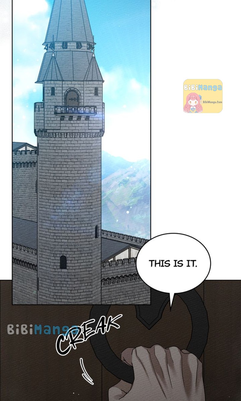 Under the Oak Tree Chapter 87 - Page 14