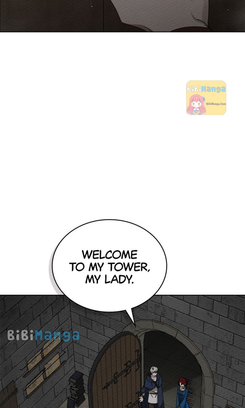 Under the Oak Tree Chapter 87 - Page 15