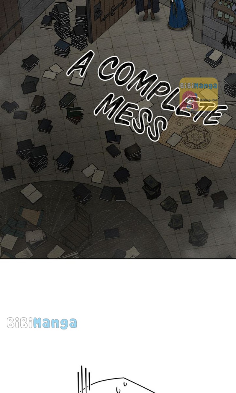 Under the Oak Tree Chapter 87 - Page 16