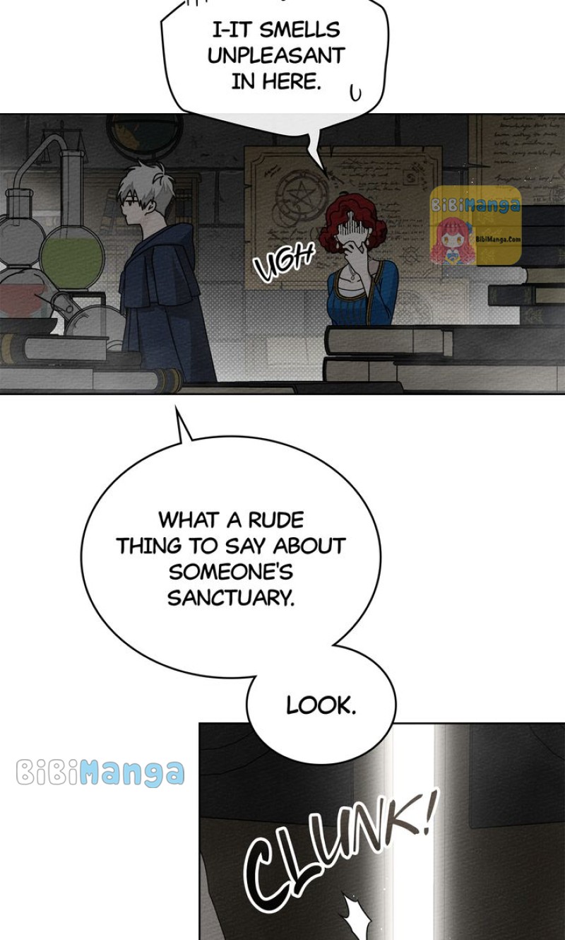 Under the Oak Tree Chapter 87 - Page 17