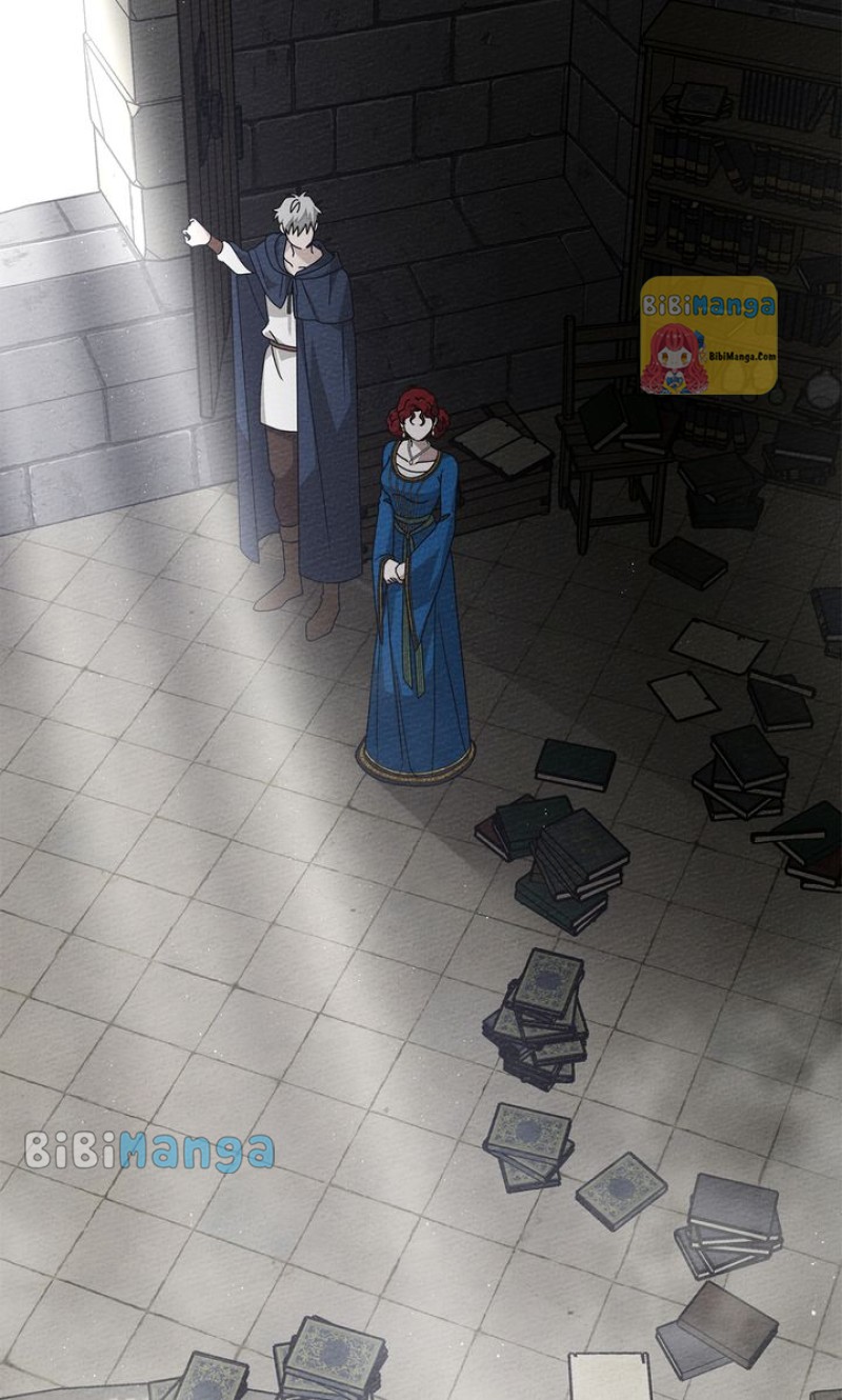 Under the Oak Tree Chapter 87 - Page 20