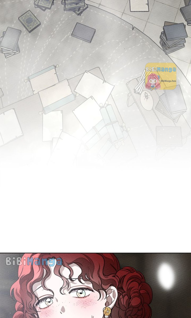 Under the Oak Tree Chapter 87 - Page 21